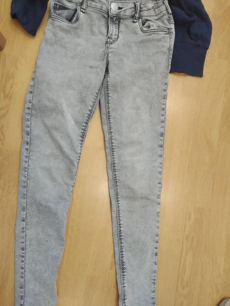 Balík blečenia, 158–170