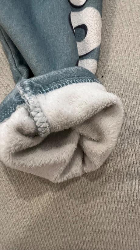 Zateplené leginky, disney,98