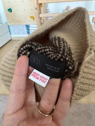 Ciapka leopard zara, zara,116
