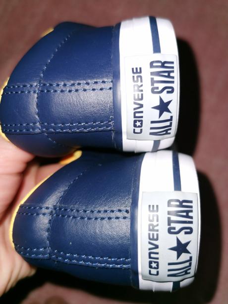 Kozene tenisky converse, converse,32