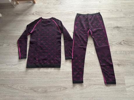 Alpine pro - termopradlo, alpine pro,140