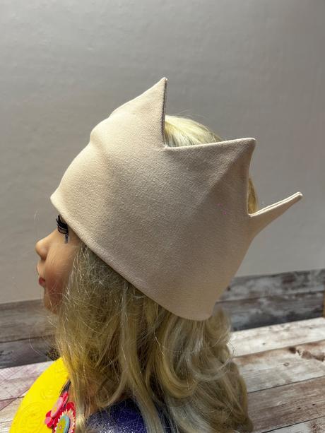 Korunka čelenka, 98 / 104 / 110