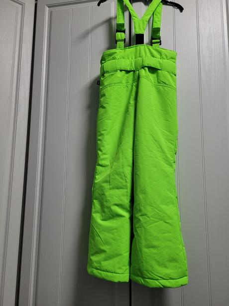 Neónové oteplovačky, mckinley,128