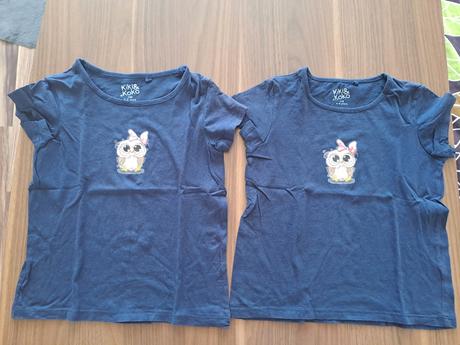 Tričká cena spolu, 116