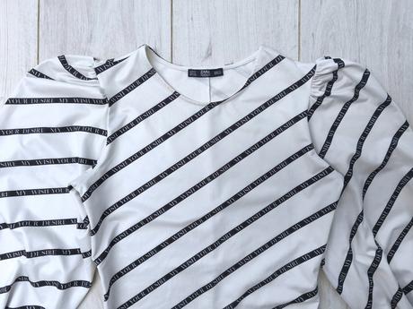 Body zara, zara,xs