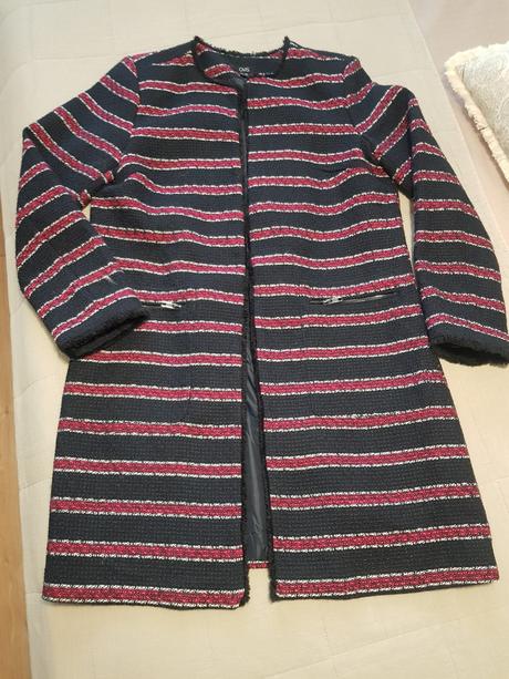 Prechodný kabátik ovs, č.m, ovs,40