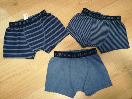 Boxerky, palomino,98