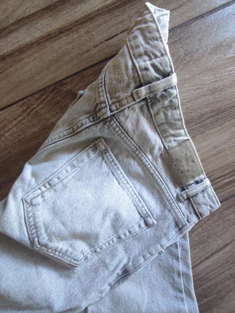 Široké rifle, pull&bear,40