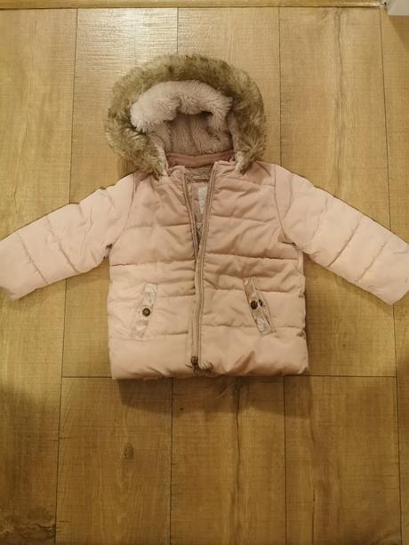 Zimna bundicka, f&f,80