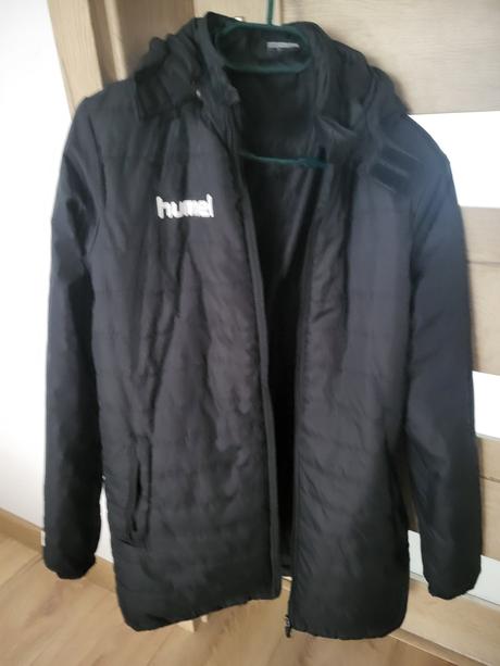 Sportova bunda, hummel,176
