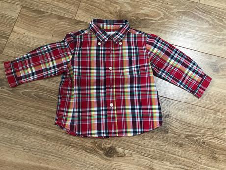 Košele ralph lauren, ralph lauren,62