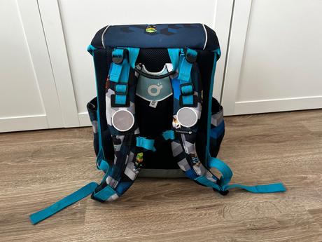 Topgal minecraft školská taška, 