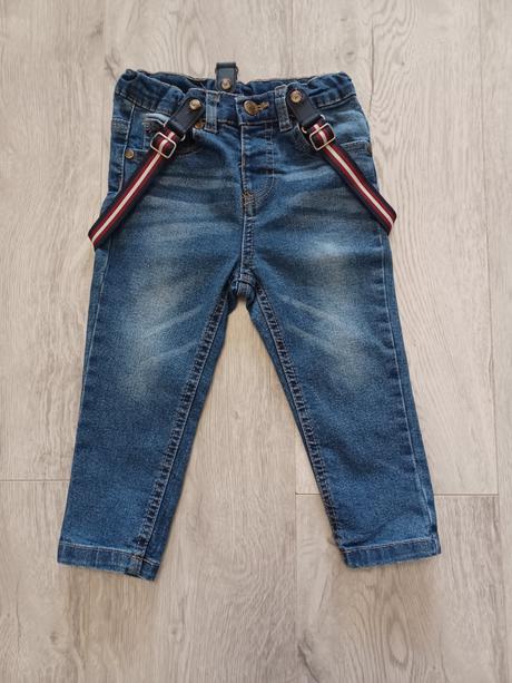 Rifle s trakmi, pepco,86