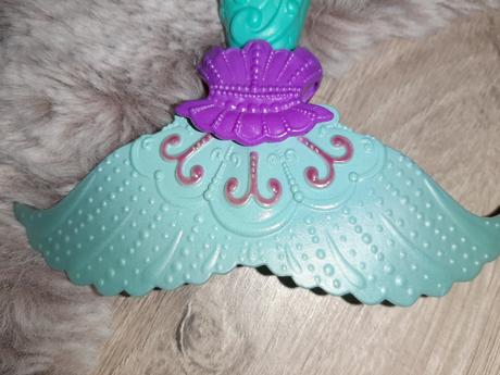 Barbie ariel, 
