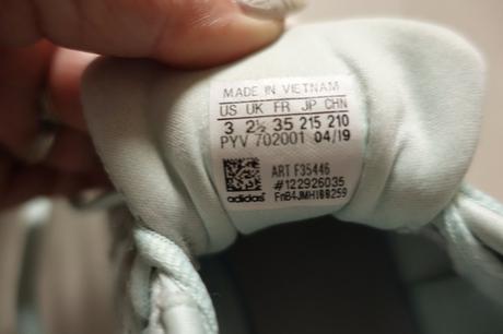 Tenisky adidas, adidas,35