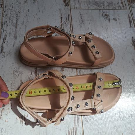 Sandalky nelli blu, nelli blu,34