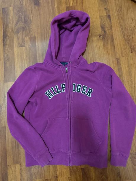 Tommy hilfiger mikina, tommy hilfiger,s