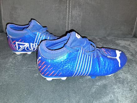 Kopačky puma 38, puma,38