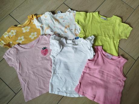 Letný balík 80, 68–80