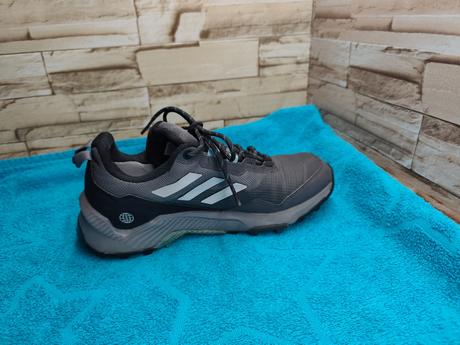 Adidas 38 - dámske trailové topánky, adidas,38