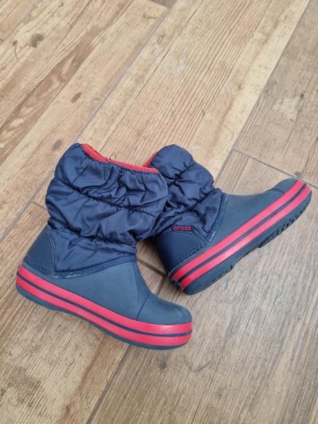 Snehule crocs, crocs,28