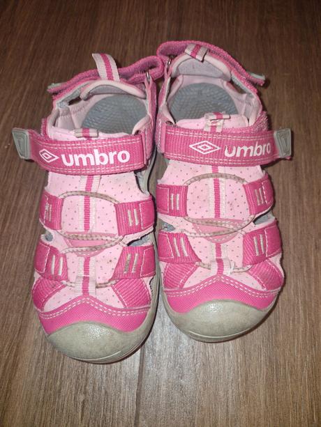 Umbro sandálky 32, umbro,32