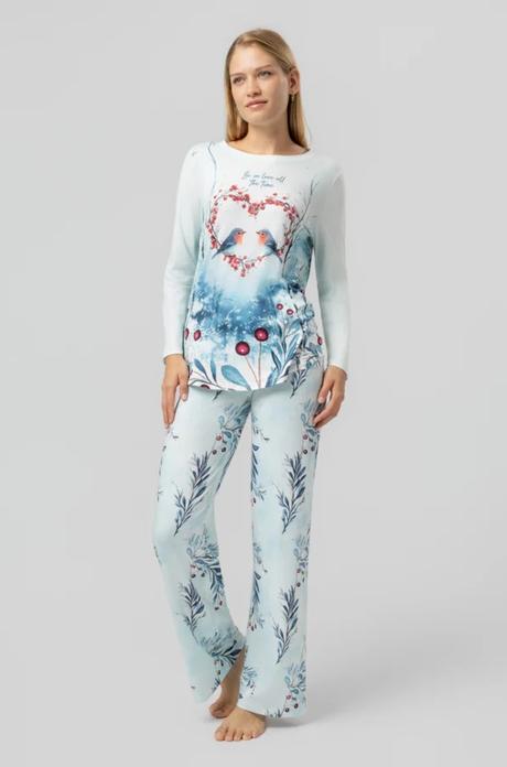 Lelosi pyžamá/nočné košele (rôzne druhy), l / m / s / xl