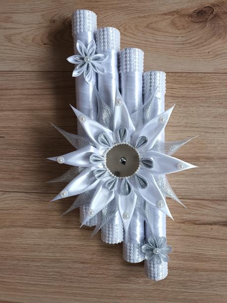 Dekorácia na stôl, 