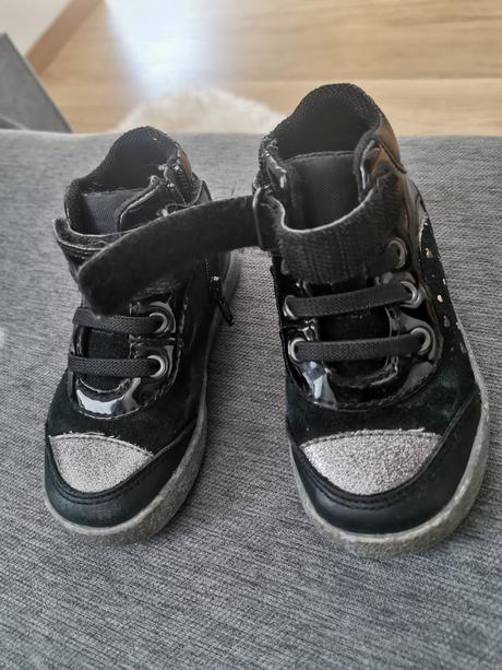 Jesenne/jarne topanocky geox, geox,21