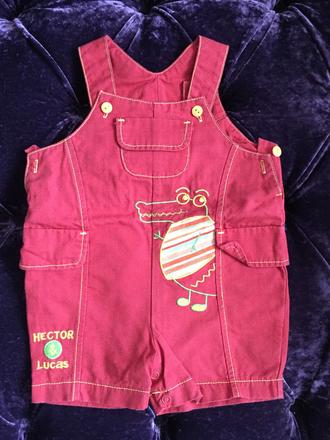 Nohavice a kratasy, 68