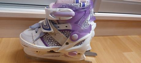 Detské korčule, 27