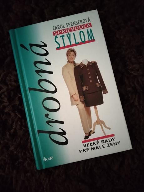Sprievodca štýlom,