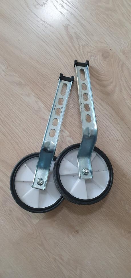 Bicykel tiger miles, 16