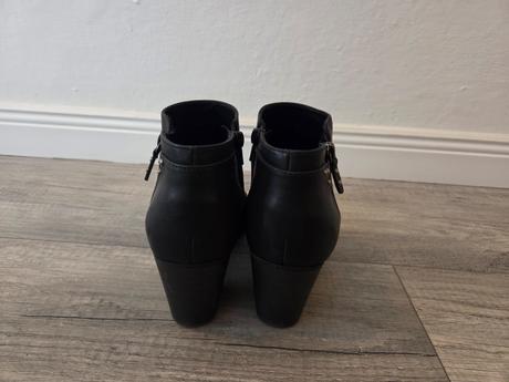 Kotníkové čižmy, graceland,40