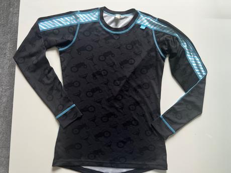 Funkčné tričko zn. helly hansen, helly hansen,s