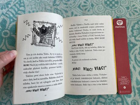 David williems knihy, 