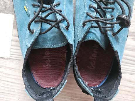 Be lenka trailwalker 2.0 40, be lenka,40