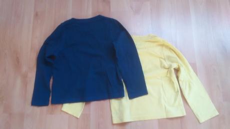 2xtricko 110/116, lupilu,110