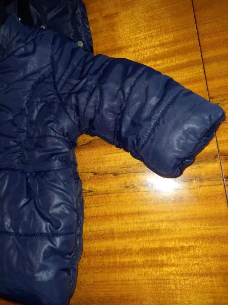 Zimna bunda mayoral, mayoral,74