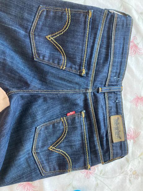 Levis kraťasy, levis,xs