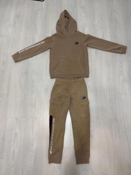 Tepláková súprava nike, nike,152