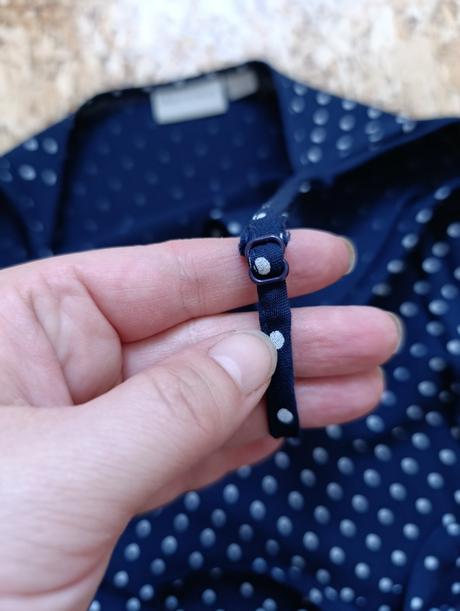 Dámske letné šaty, m