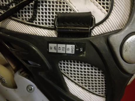 Pánske inline korčule fila 43, fila,43