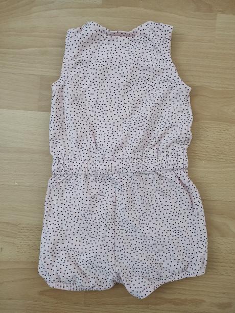 Letný overal, coccodrillo,80