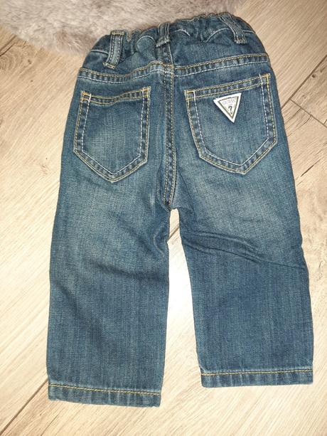 Riflíky guess originál, guess,74