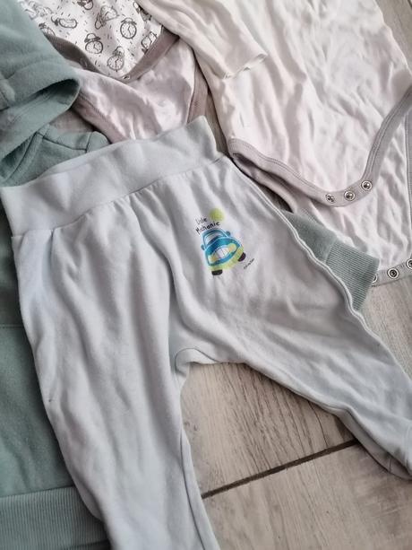 Balík - 74, 68–80