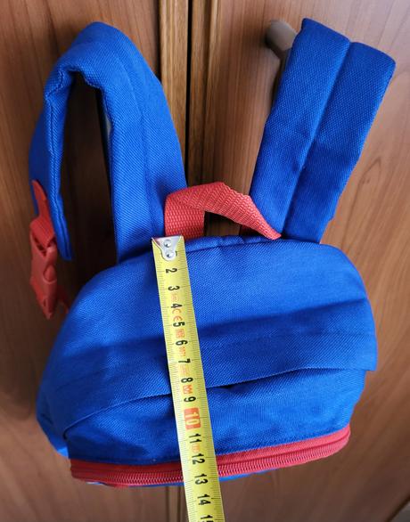 Ruksak super mario, marks & spencer