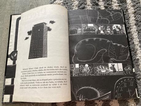 Prečo šiel myšiačik do sveta (1986), 