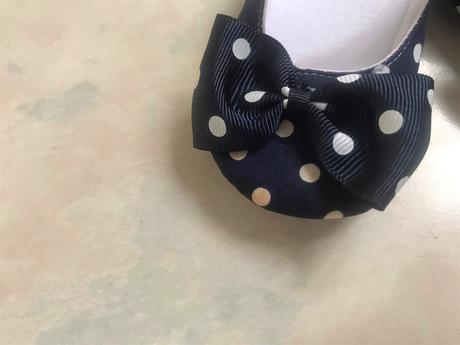 Bodkované topánočky, 19