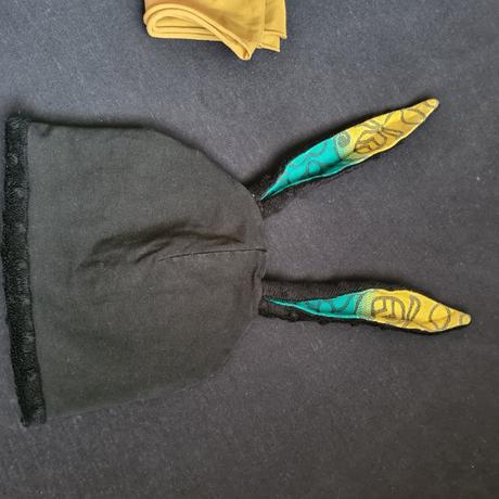 Set tunel+čiapka, 50